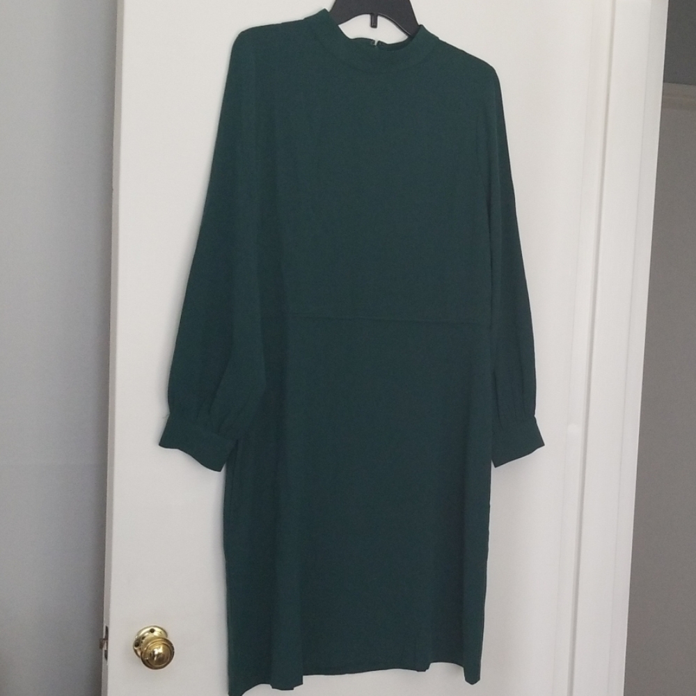 Ann Taylor Cocktail Dress